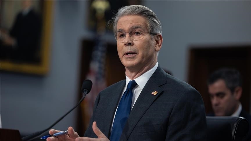 US Treasury chief says Trump could name new Fed chair before Christmas