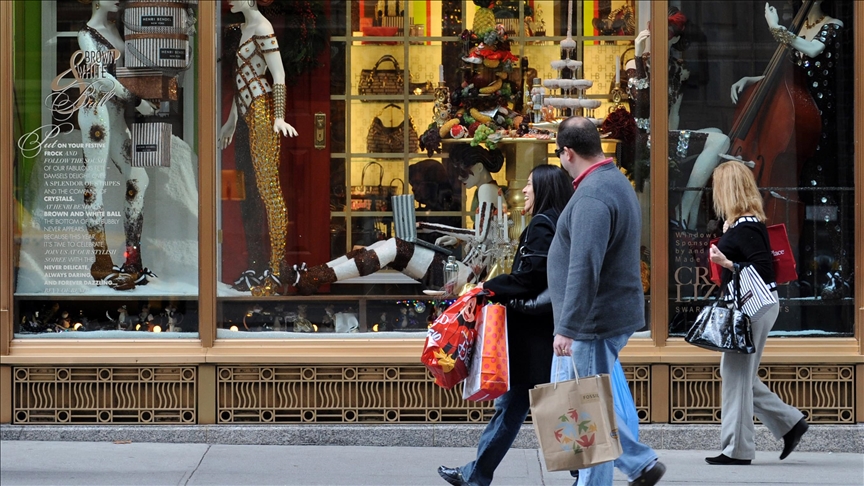 US retail sales rise less than expected in September