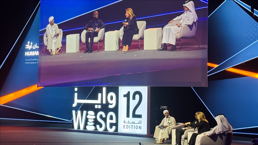 Katar\'da düzenlenen \