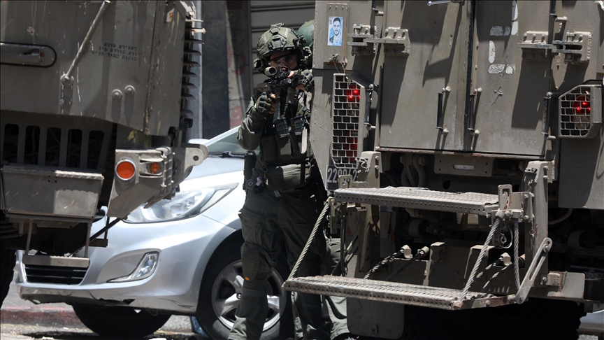 جنين.. الجيش الإسرائيلي يعلن قتل فلسطيني واعتقال 5 