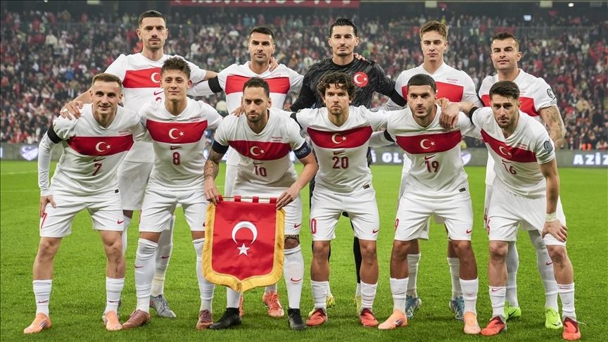 Türkiye, FIFA 2026 Dünya Kupası Avrupa Elemeleri'ni geçerse 4. torbada yer alacak 