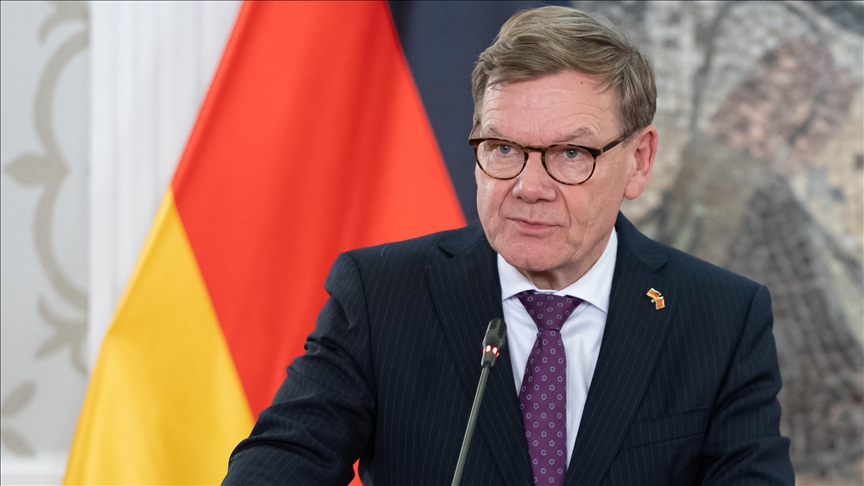 Njemačka upozorila da bi Rusija mogla napasti NATO do 2029. godine