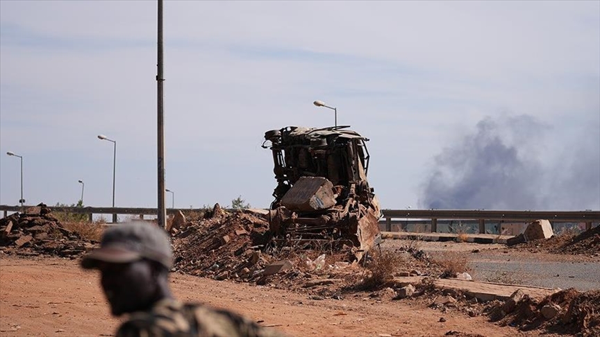 Soudan : Les paramilitaires des Forces de soutien rapide (FSR) annoncent une trêve humanitaire unilatérale de trois mois