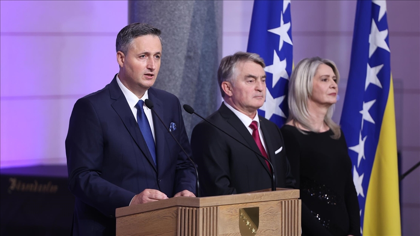 Dan državnosti BiH: Odbačena mogućnost novih entiteta, izražena solidarnost s Gazom i Ukrajinom