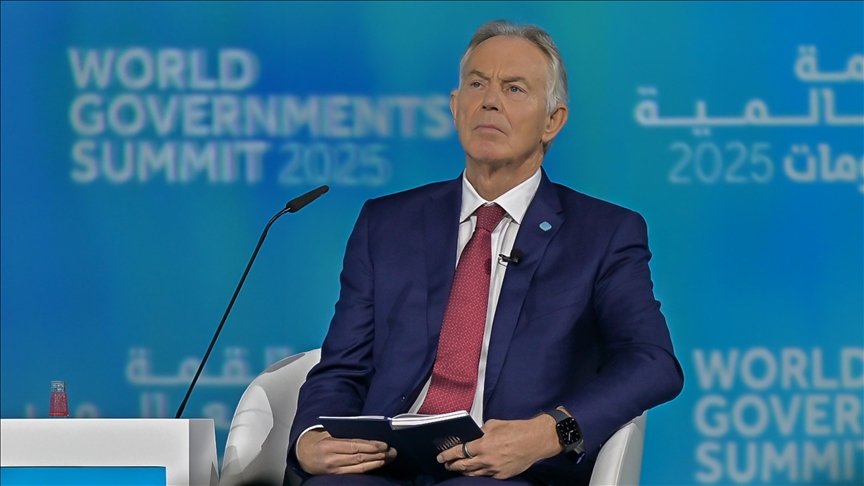 Filistinli uzmanlara göre Blair’in Ramallah temaslarında "Gazze’nin geleceği" ele alındı