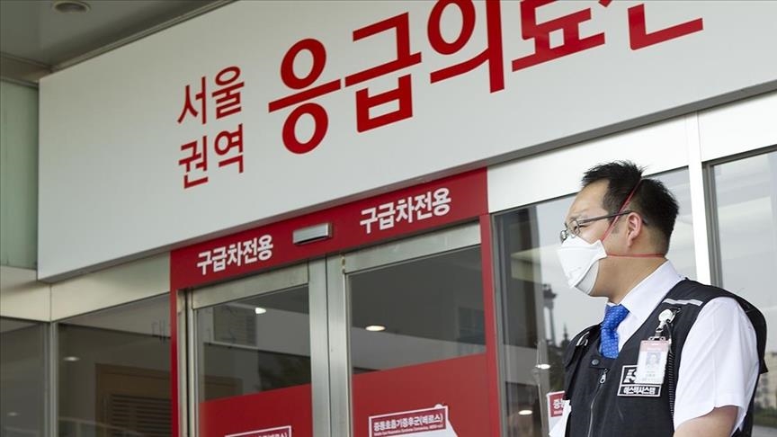 كوريا الجنوبية ترفع حالة التأهب إثر سادس إصابة بحمى الخنازير