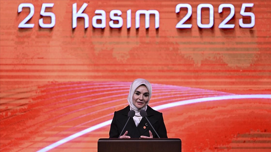 Bakan Göktaş: Yeni Eylem Planımızı, kadına yönelik şiddetle mücadelenin tüm boyutlarını kuşatan bir çerçevede hazırladık