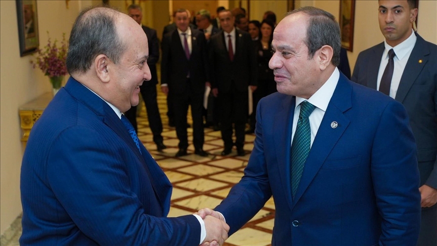 مصر والجزائر تطالبان بوقف ممارسات إسرائيل ضد الفلسطينيين بالضفة