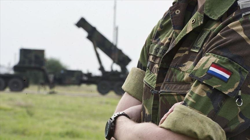 Netherlands identifies 57 locations for military expansion