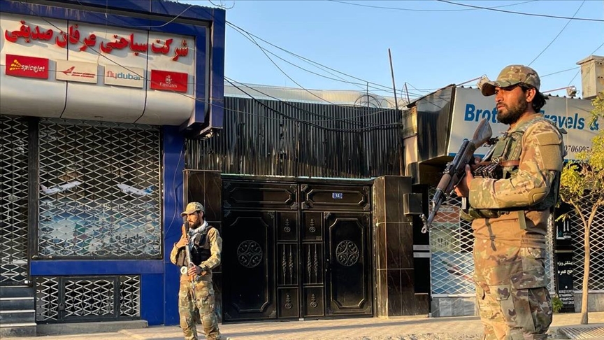 Afghanistan: Kaboul affirme que des frappes pakistanaises ont fait 10 morts dans l’est du pays