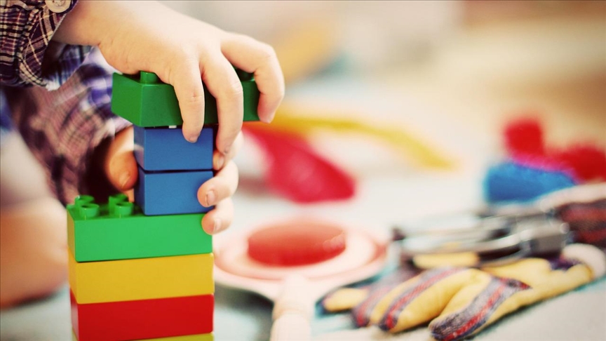 AB, oyuncaklardaki zararlı kimyasalları yasaklıyor