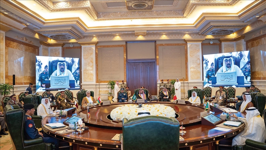 الكويت.. اجتماع عسكري خليجي لبحث تعزيز التعاون الدفاعي