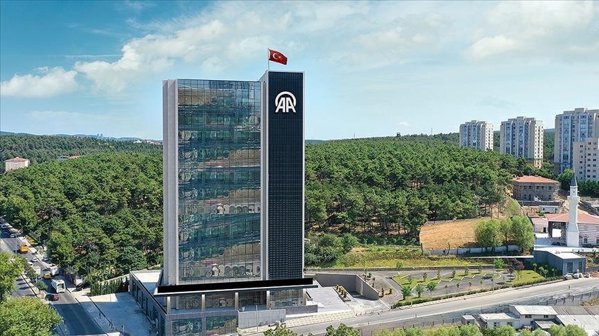 البرلمان التركي يستضيف الأربعاء حفل توزيع جوائز وكالة الأناضول