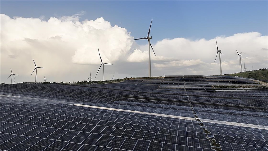 Enerji depolamada 2026\'nın \