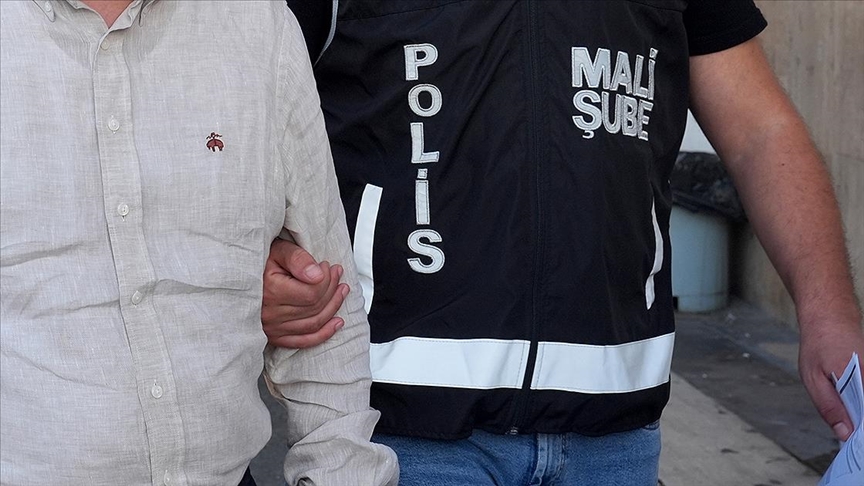 İstanbul'daki yasa dışı bahis gelirlerini aklama soruşturmasında 25 şüpheli yakalandı