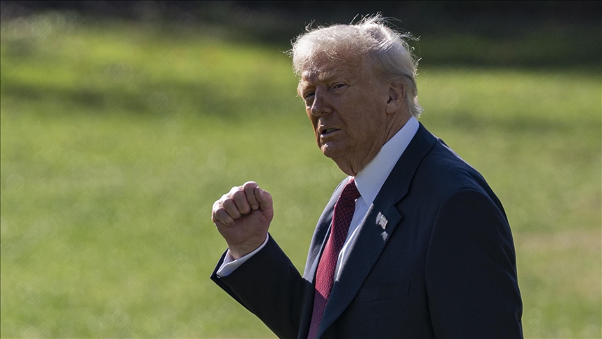 Trump ordonne une évaluation afin de qualifier certaines branches des Frères musulmans d'organisations terroristes