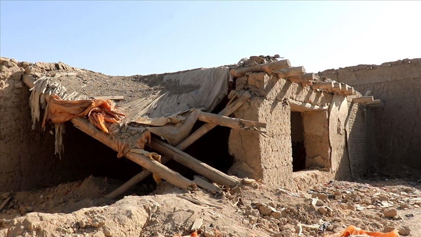 Kabul claims Pakistani strikes killed 10 in eastern Afghanistan