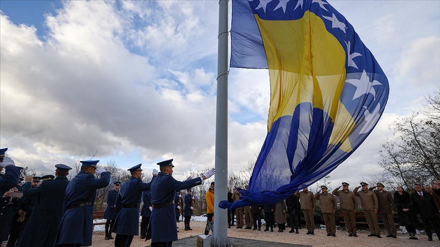Ден на државноста: Босна и Херцеговина низ илјадагодишното постоење покажа дека е неуништлива