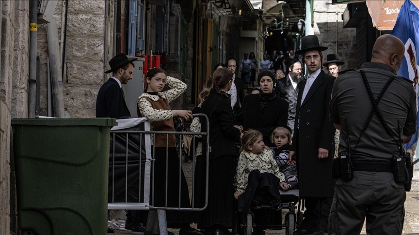 Colombie : 17 enfants placés sous protection après une perquisition dans un hôtel lié à une secte juive