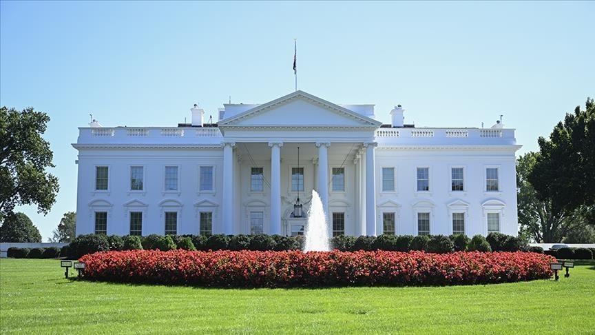 Beyaz Saray'a göre, Rusya-Ukrayna barış sürecinde "büyük ilerleme" kaydedildi