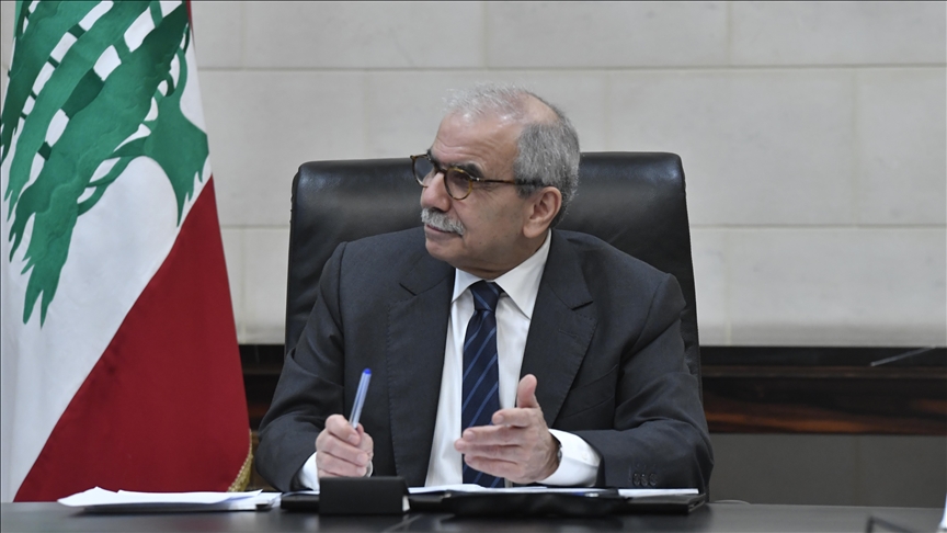 سلام: لبنان في حالة حرب استنزاف ونستعد لأي تصعيد إسرائيلي 