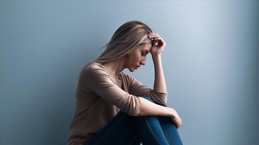 AB'de her üç kadından biri şiddete maruz kalıyor