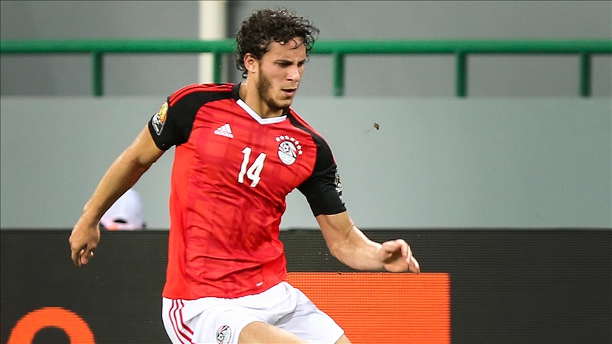 قدم.. استمرار حبس رمضان صبحي لاعب بيراميدز المصري حتى 30 ديسمبر