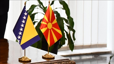 Maqedonia e Veriut uron Bosnjë e Hercegovinën për Ditën e Shtetësisë