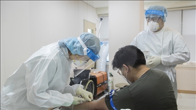 South Korea issues red alert after 6th African swine fever case reported