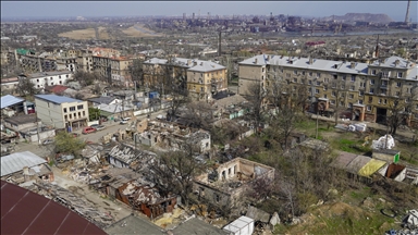 US holds secret Russia-Ukraine peace talks in Abu Dhabi: Report 