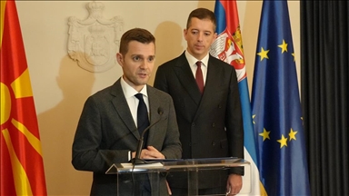 Муцунски учествуваше на работна средба со шефовите на дипломатија на Централноевропската иницијатива