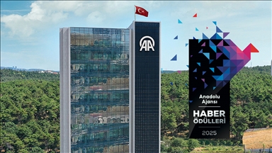 AA Haber Ödülleri yarın sahiplerini buluyor