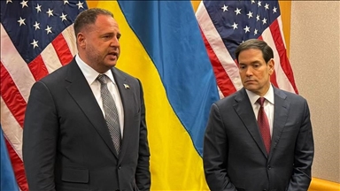 Kijev i SAD postigli zajedničko razumijevanje o mirovnom planu