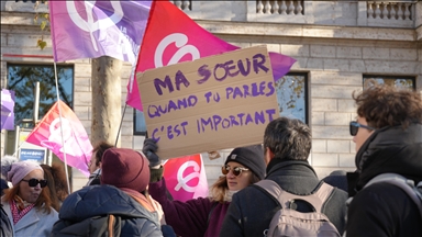 France: LFI dénonce un manque de prise au sérieux des violences sexuelles et sexistes