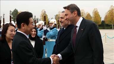 Турция и Южная Корея обменяются разработками проектов АЭС и технологиями