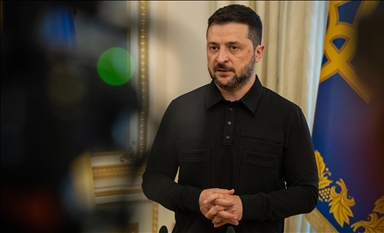 Zelenski: O „osjetljivim tačkama“ mira razgovarat ću direktno s Trumpom