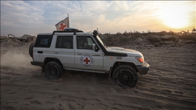 Hamas predao posmrtne ostatke još jednog izraelskog taoca u okviru sporazuma o primirju u Gazi