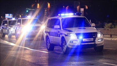 Srbija uhapsila bivšeg pripadnika UCK Avnija Qenaja