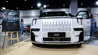 Las matriculaciones anuales de vehículos nuevos en la UE aumentan un 1,4% en los primeros 10 meses de 2025