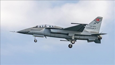 Турция готовится к серийному производству отечественного самолета Hurjet