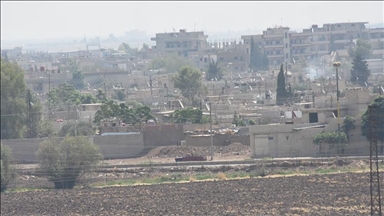 Syria says ISIS-linked cell members detained, neutralized ahead of planned terror attacks in Latakia