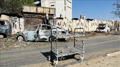 Sudan'da HDK'nin bir yılı aşkın süredir ablukaya aldığı kentlerde insani kriz derinleşiyor