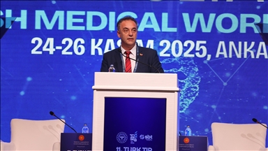 Aliu në Ankara: Digjitalizimi është dera përmes së cilës çdo sistem shëndetësor duhet të kalojë