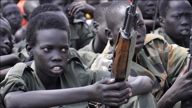 Over 150 young Sudanese, children abducted by paramilitary RSF in South Kordofan: Medics