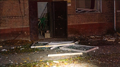 Russia says 3 killed, 16 injured in Ukrainian drone attack on Krasnodar, Rostov regions