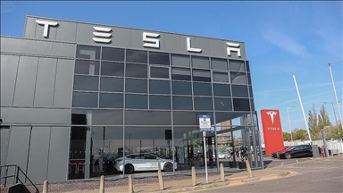 AB ülkelerinde Tesla satışlarındaki düşüş sürüyor