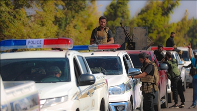 Syrian security officer killed, 2 injured in attack by outlaw groups in Suwayda