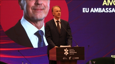 Ambasadori i BE-së, Orav: Hapësira kosovare e informimit mbetet e prekshme nga manipulimi dhe ndërhyrjet e jashtme