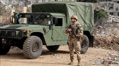 تعاون بين بيروت والرياض يحبط إدخال مخدرات للبنان