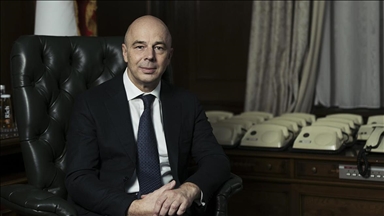 Министр финансов РФ: время углеводородов постепенно начинает сокращаться